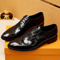 Louis Vuitton Business Shoes